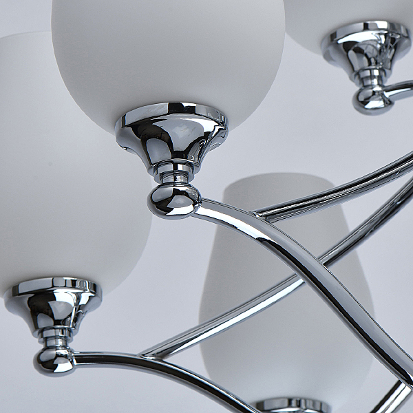 Подвесная люстра Палермо 386016512