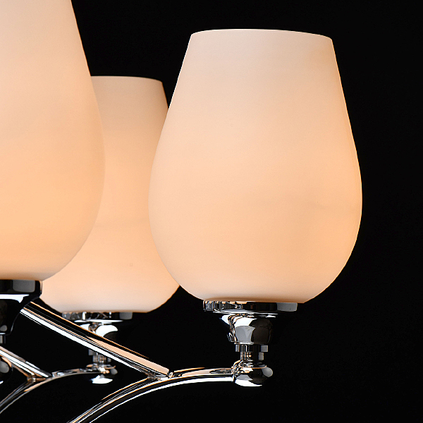 Подвесная люстра Палермо 386016512