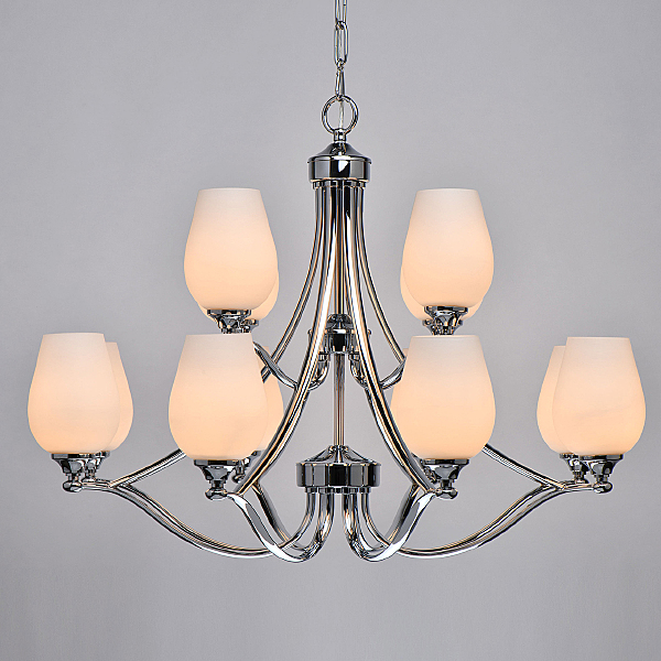 Подвесная люстра Палермо 386016512