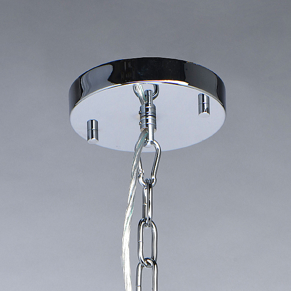 Подвесная люстра Палермо 386016512