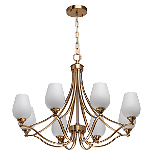 Подвесная люстра Палермо 386016708