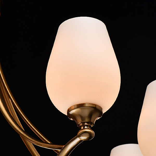 Подвесная люстра Палермо 386016812