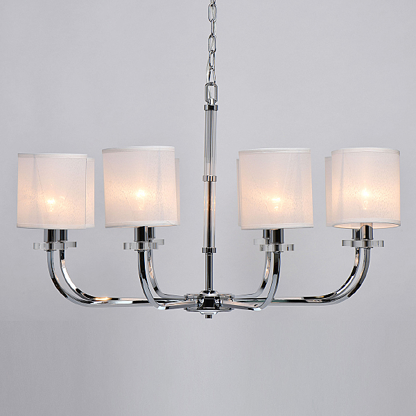 Подвесная люстра Палермо 386017008