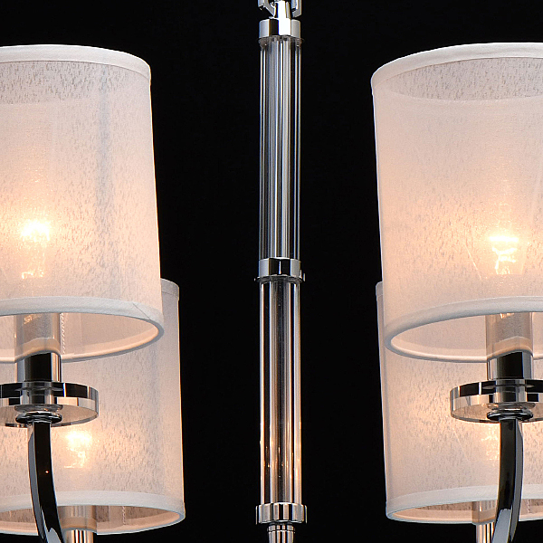 Подвесная люстра Палермо 386017008