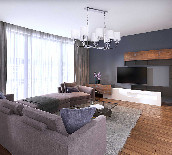 Подвесная люстра Палермо 386017108