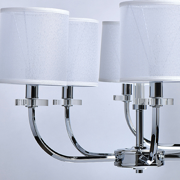 Подвесная люстра Палермо 386017108