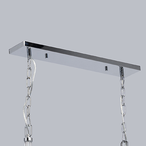 Подвесная люстра Палермо 386017108