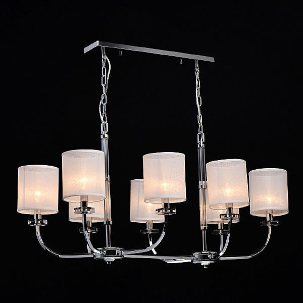 Подвесная люстра Палермо 386017108