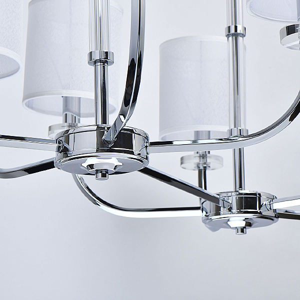 Подвесная люстра Палермо 386017108