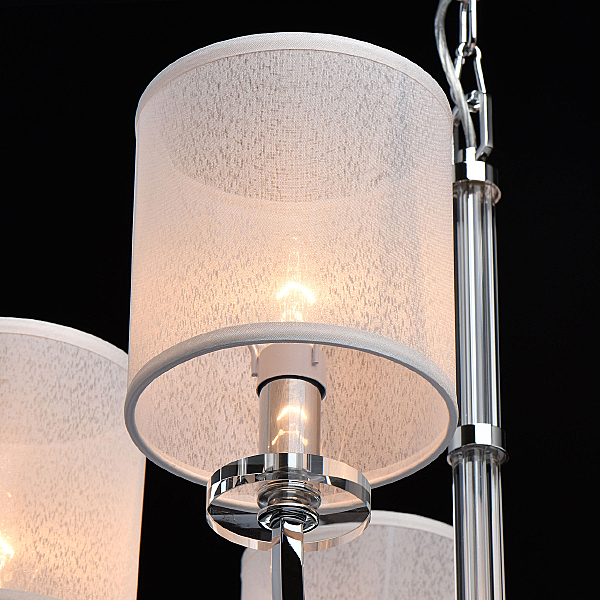 Подвесная люстра Палермо 386017108