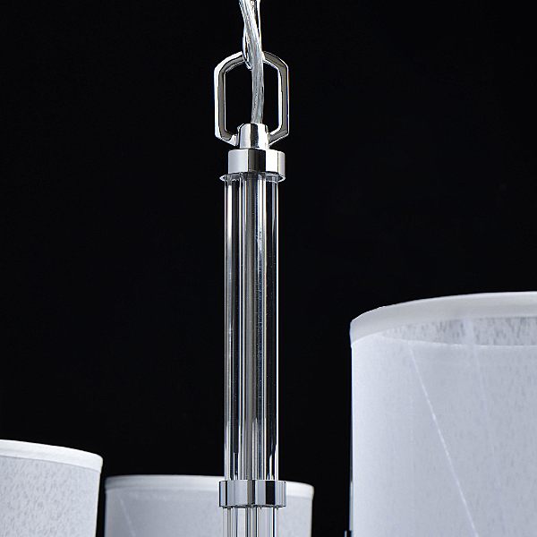 Подвесная люстра Палермо 386017108