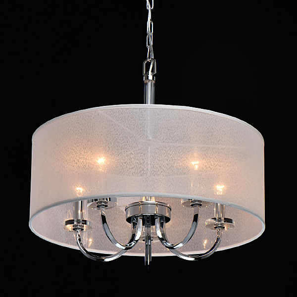 Подвесная люстра Палермо 386017205