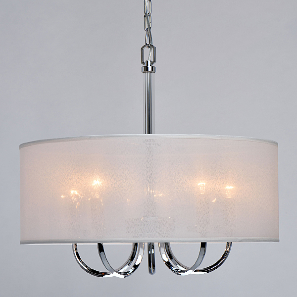 Подвесная люстра Палермо 386017205