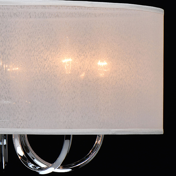 Подвесная люстра Палермо 386017205