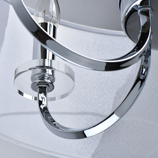 Подвесная люстра Палермо 386017205