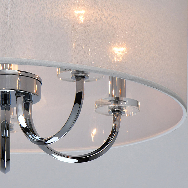 Подвесная люстра Палермо 386017205