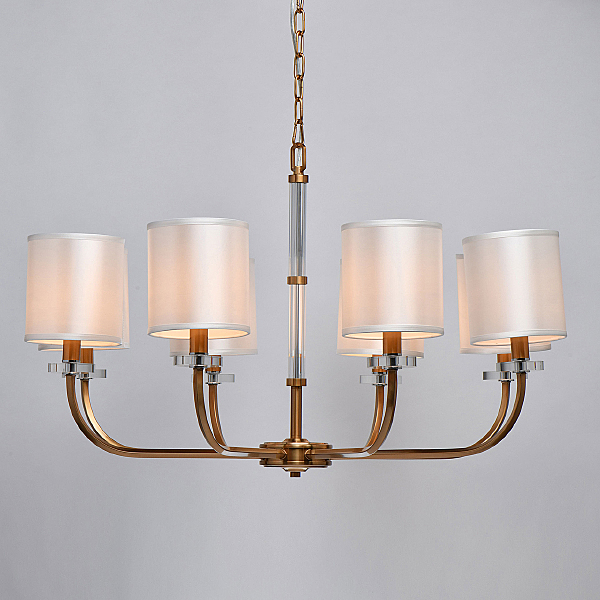 Подвесная люстра Палермо 386017408