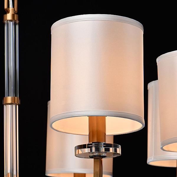 Подвесная люстра Палермо 386017408