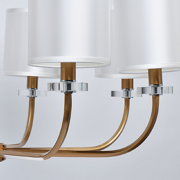 Подвесная люстра Палермо 386017408