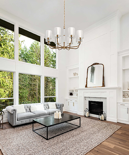 Подвесная люстра Палермо 386017408