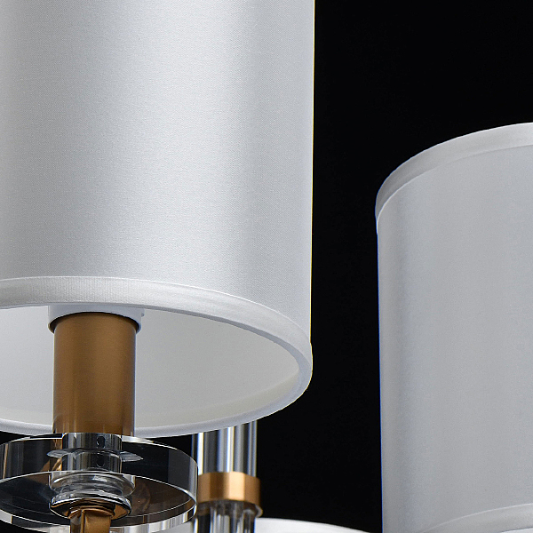 Подвесная люстра Палермо 386017408