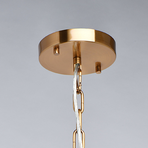 Подвесная люстра Палермо 386017408