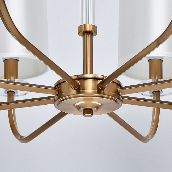 Подвесная люстра Палермо 386017408