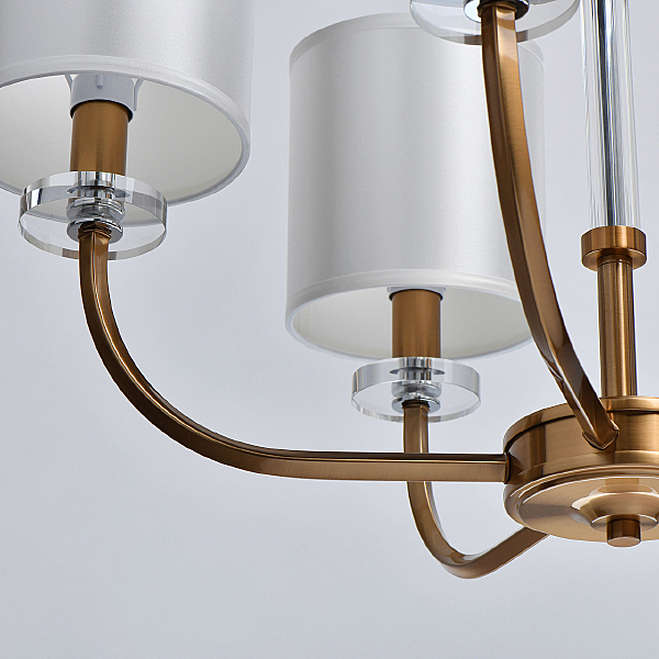 Подвесная люстра Палермо 386017508