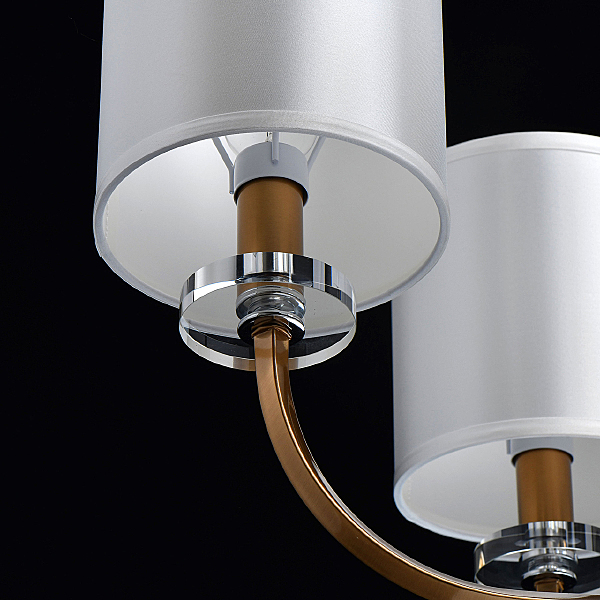 Подвесная люстра Палермо 386017508