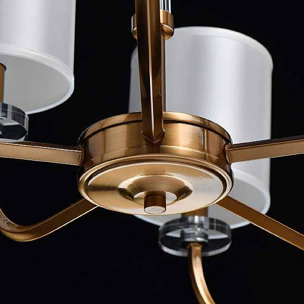 Подвесная люстра Палермо 386017508