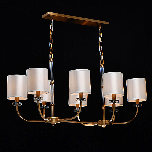 Подвесная люстра Палермо 386017508