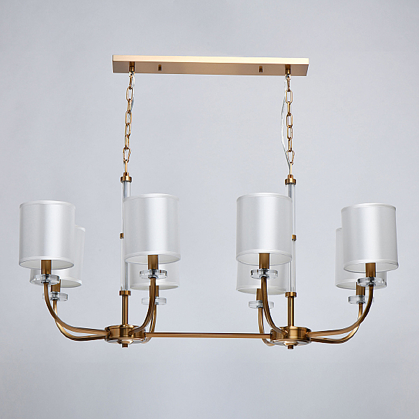 Подвесная люстра Палермо 386017508