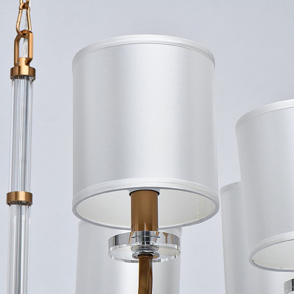 Подвесная люстра Палермо 386017508