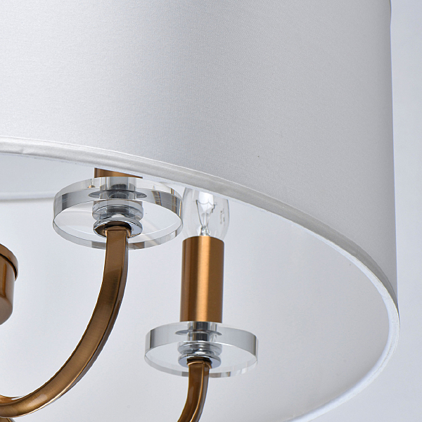 Подвесная люстра Палермо 386017605