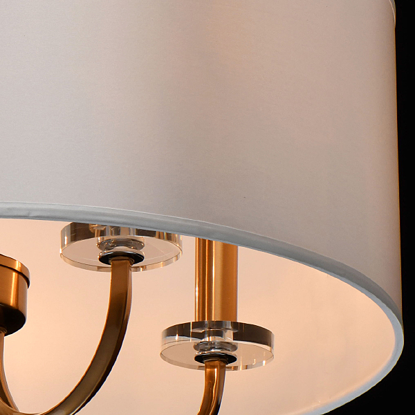 Подвесная люстра Палермо 386017605