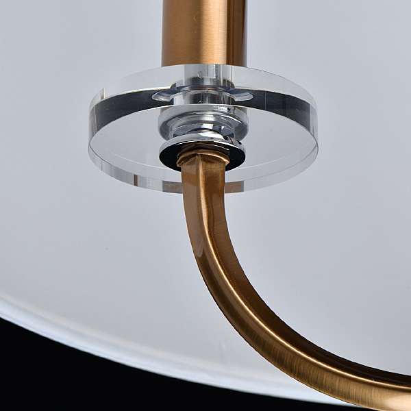 Подвесная люстра Палермо 386017605