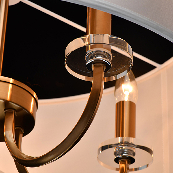 Подвесная люстра Палермо 386017605