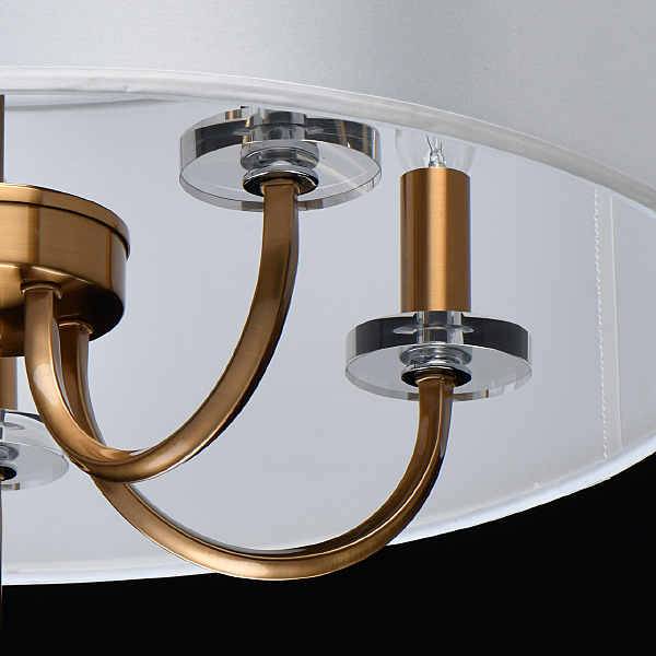 Подвесная люстра Палермо 386017605