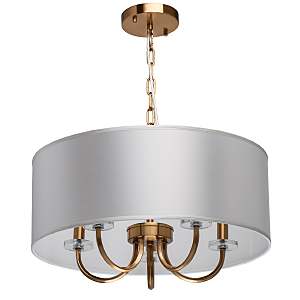 Подвесная люстра Палермо 386017605