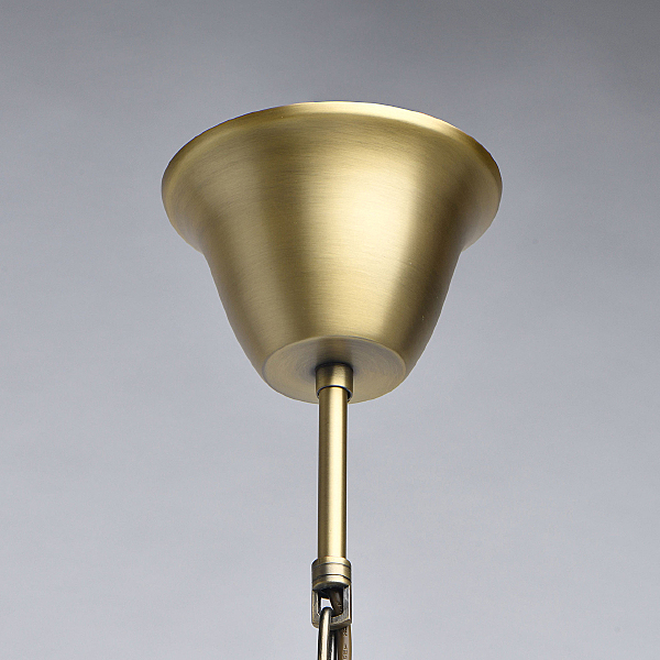 Подвесная люстра Оделия 619011305