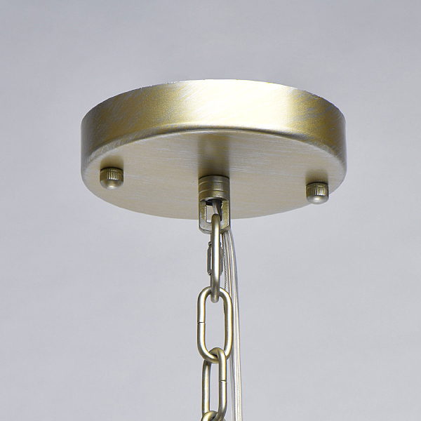 Подвесная люстра Монарх 121012416