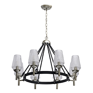 Подвесная люстра Альгеро 285011408