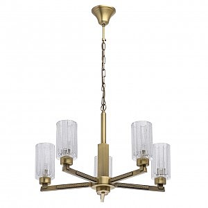 Подвесная люстра Альгеро 285011605