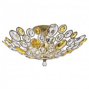 Потолочная люстра Лаура 345012806