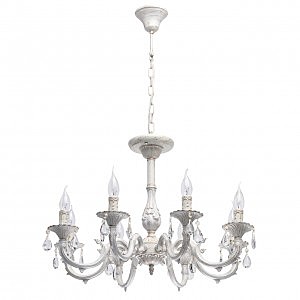 Подвесная люстра Аврора 371015008