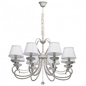 Подвесная люстра Августина 419011708