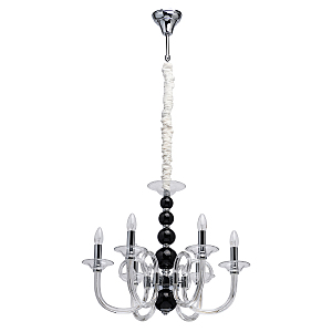 Подвесная люстра Элла 483014106