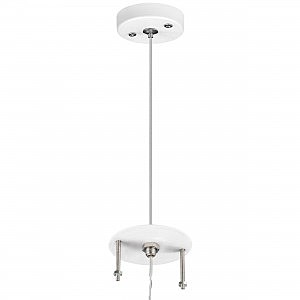 Светильник подвесной Rullo 590086