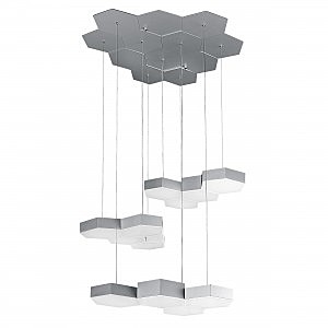 Светильник подвесной Favo 750222