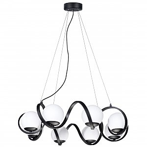 Подвесная люстра Globo 803167